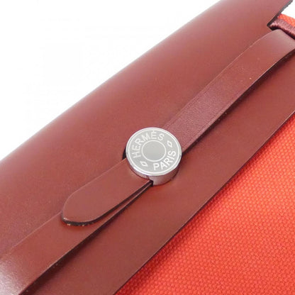エルメス エールバッグジップPM ショルダーバッグ