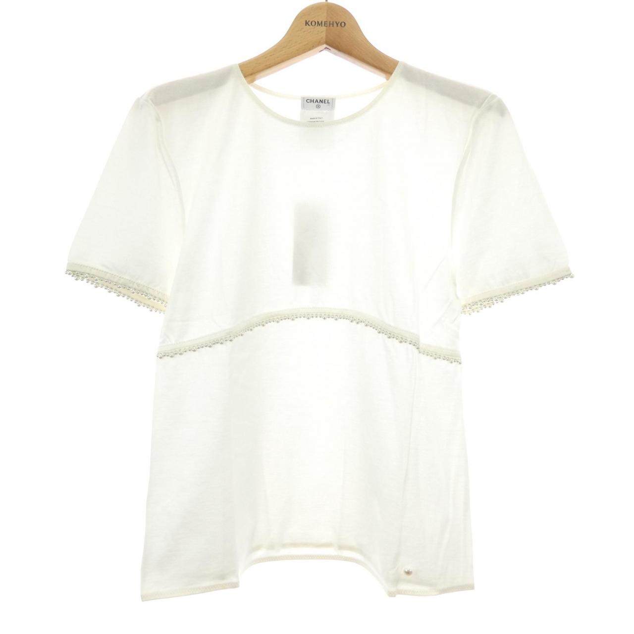 シャネル Tシャツ
