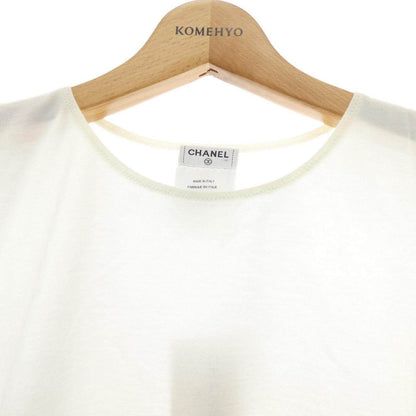シャネル Tシャツ