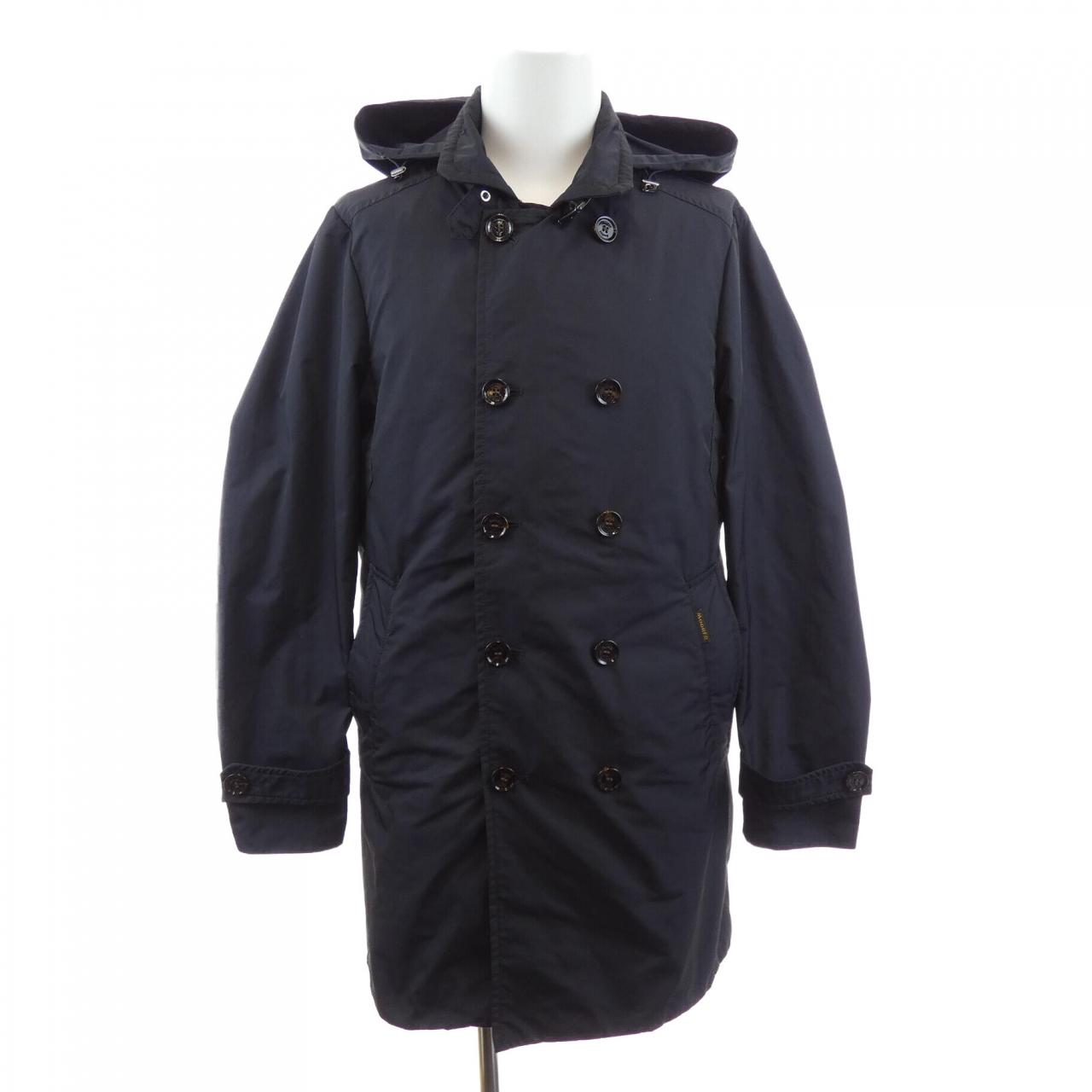 ムーレー MORANDI KM ウールコート