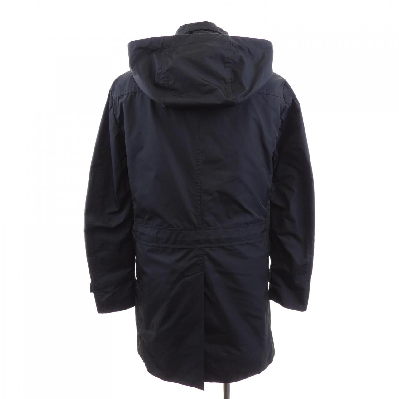 ムーレー MORANDI KM ウールコート