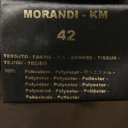 ムーレー MORANDI KM ウールコート