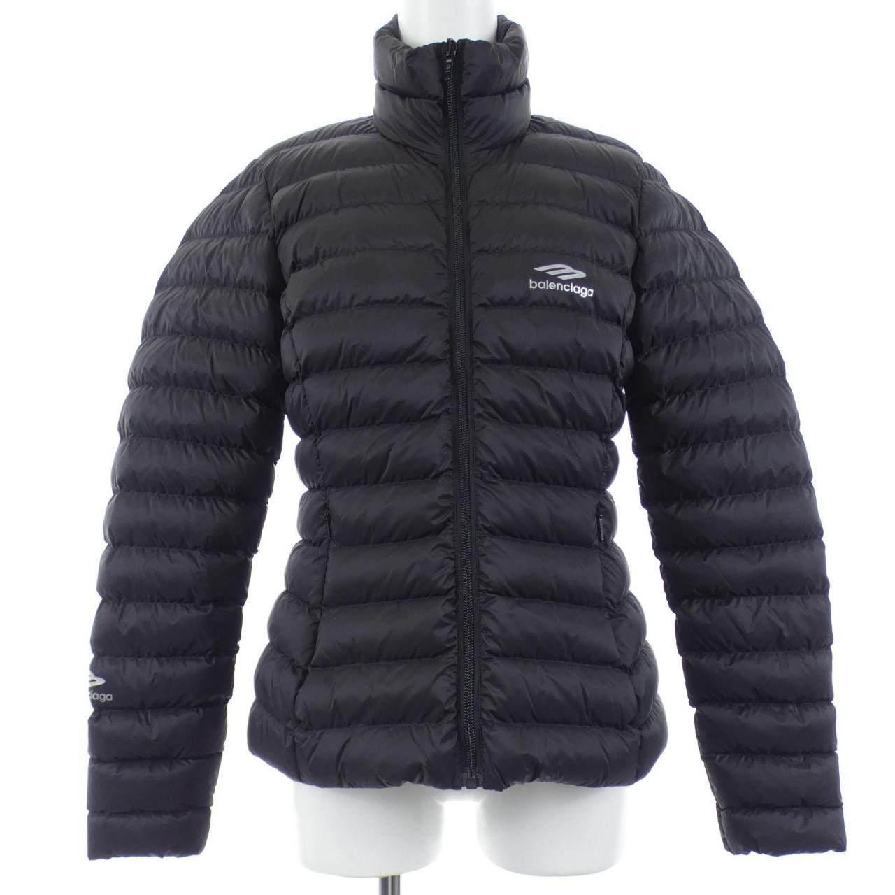 バレンシアガ SKIWEAR ジャケット