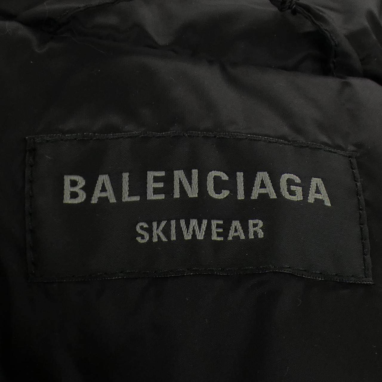 バレンシアガ SKIWEAR ジャケット