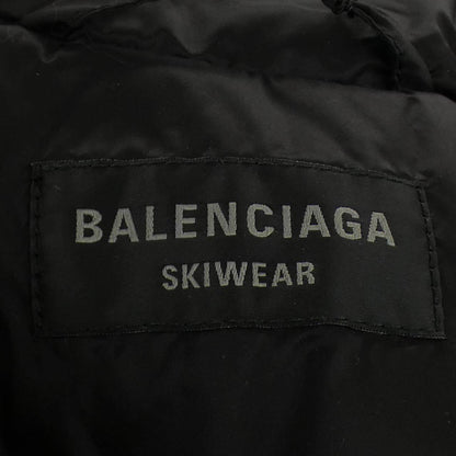 バレンシアガ SKIWEAR ジャケット