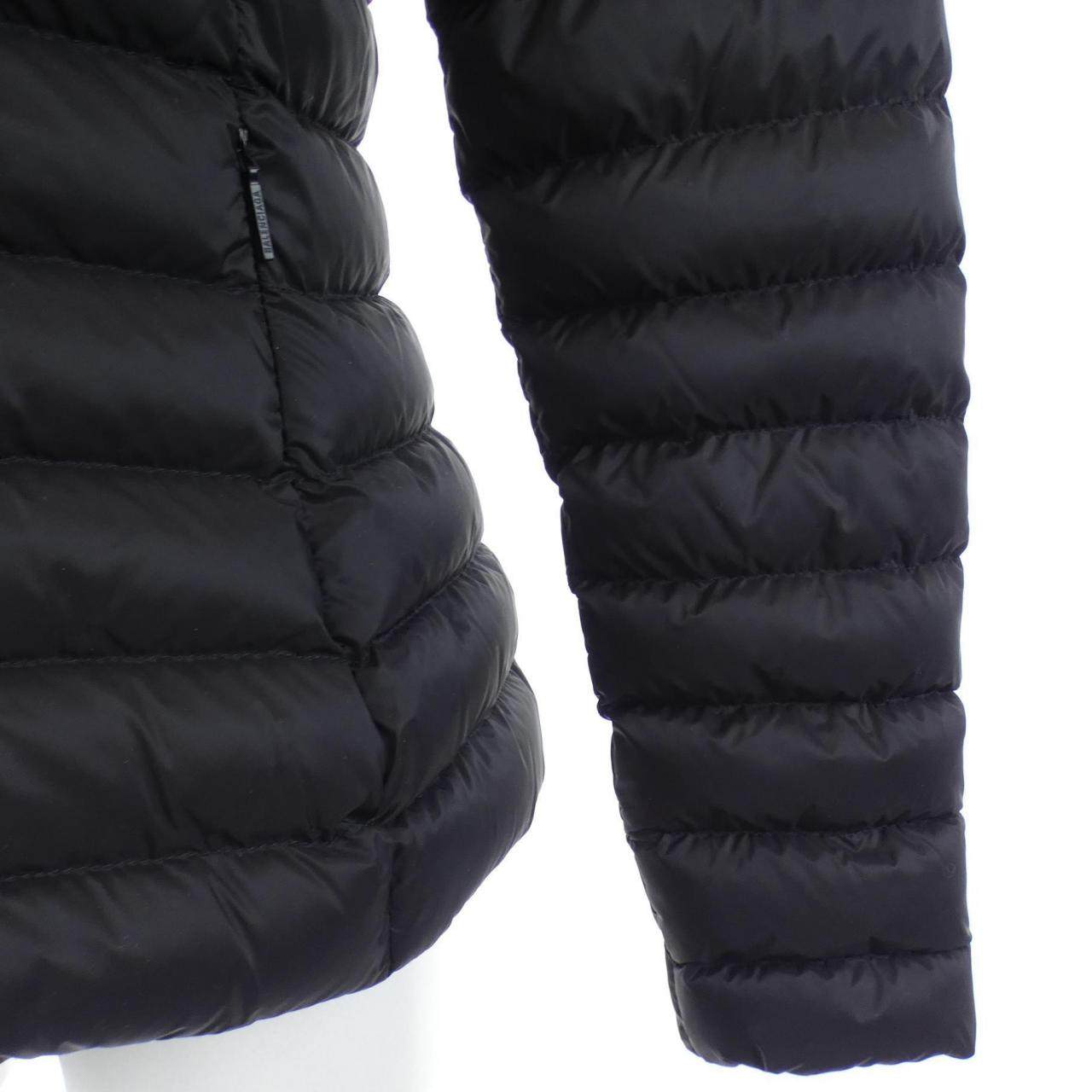 バレンシアガ SKIWEAR ジャケット