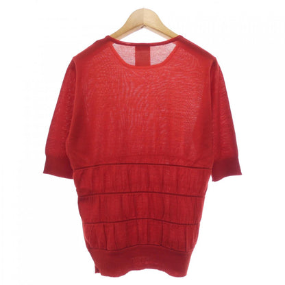シャネル カシミヤ ニット