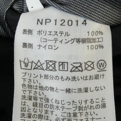 ザノースフェイス ジャケット