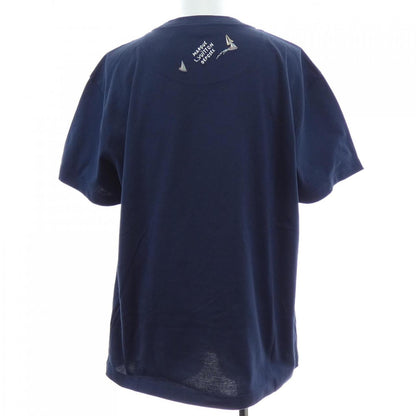 ルイヴィトン エンブロイダリー コットンTシャツ