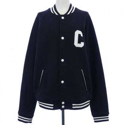 セリーヌ カレッジテディ ジャケット