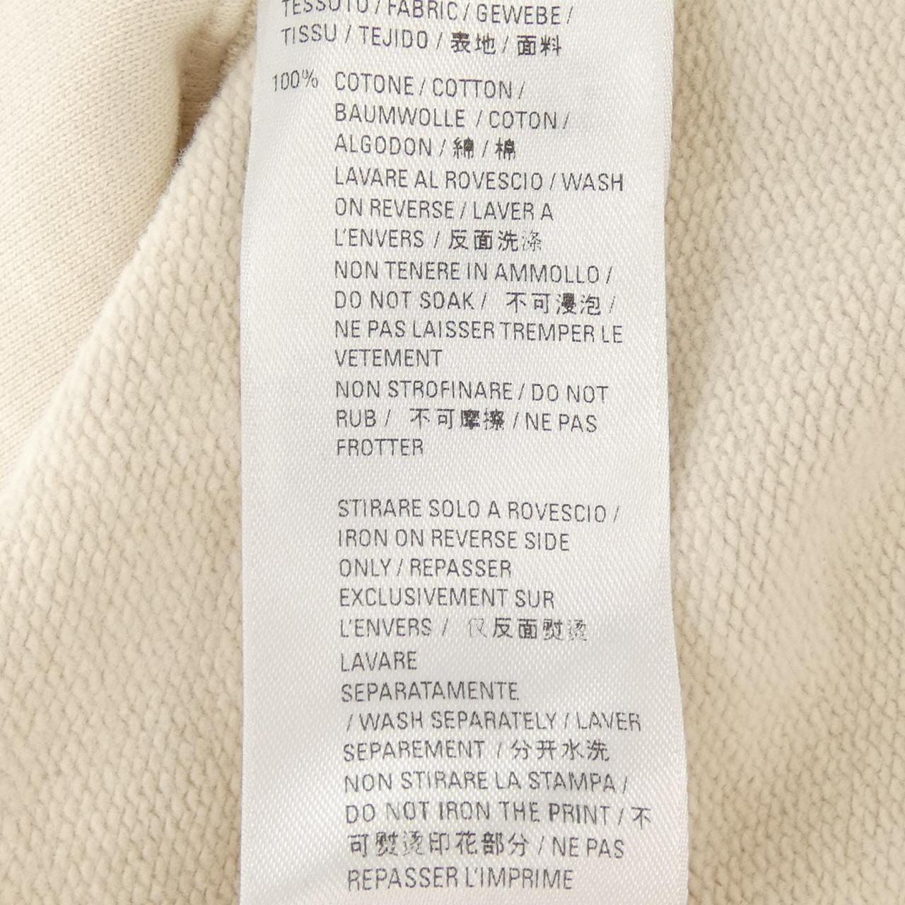 バレンシアガ FBIパーカー
