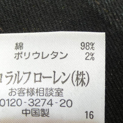 ラルフローレン デニムジャケット