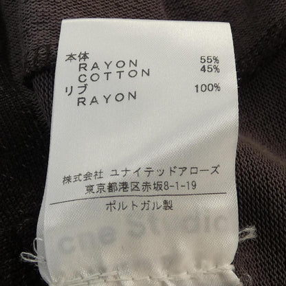 アクネストゥディオズ ワンピース