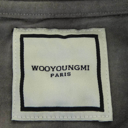 ウーヨンミ Tシャツ