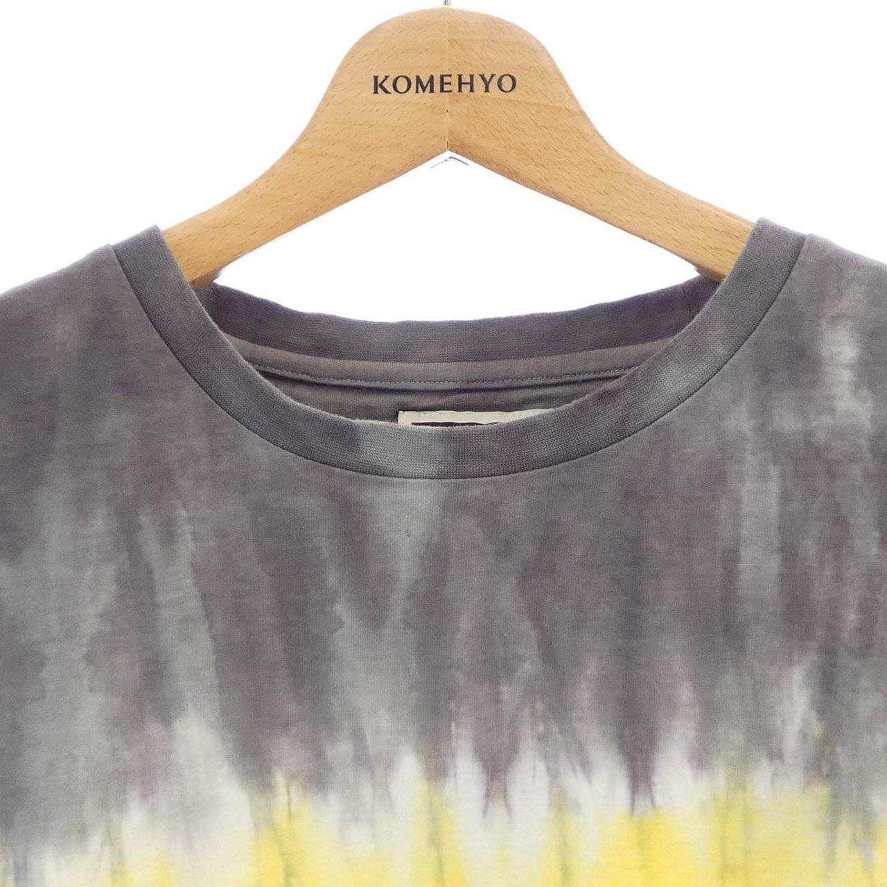 ウーヨンミ Tシャツ