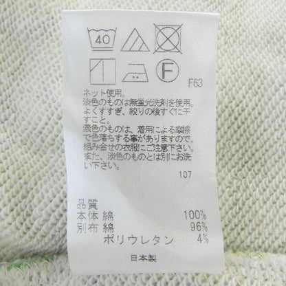 ポールスミス コットンスウェット
