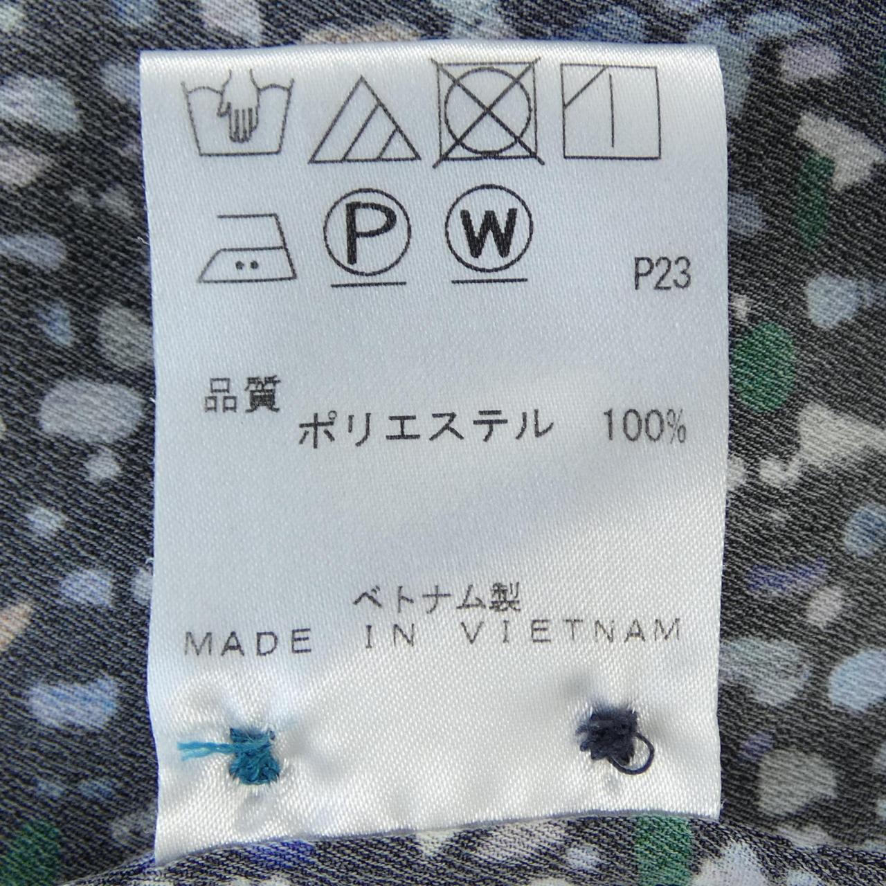 ポールスミス シャツ