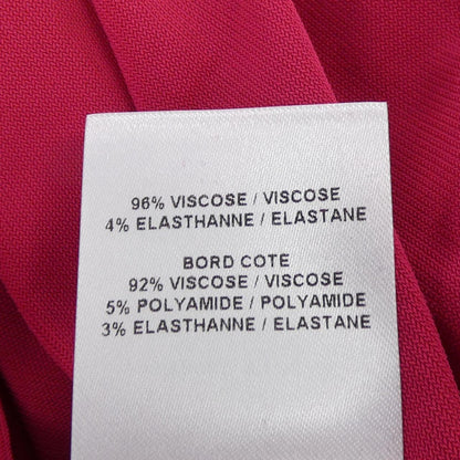 アライア コットンTシャツ