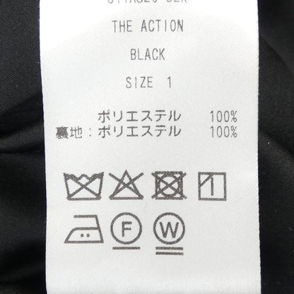 アッパーハイツ ブルゾン
