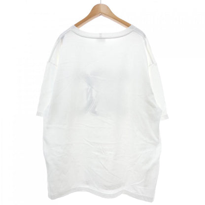 セリーヌ コットンTシャツ