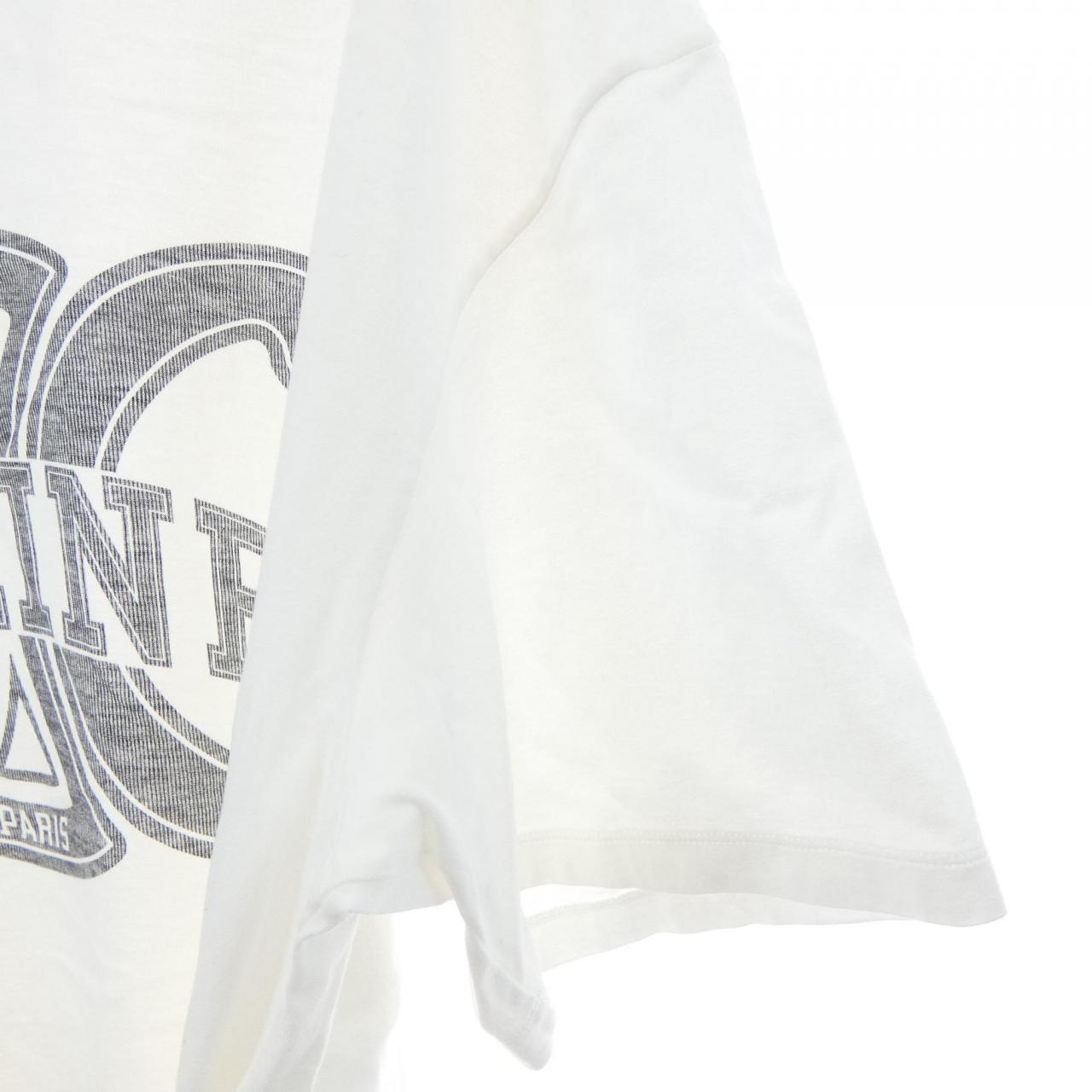 セリーヌ コットンTシャツ