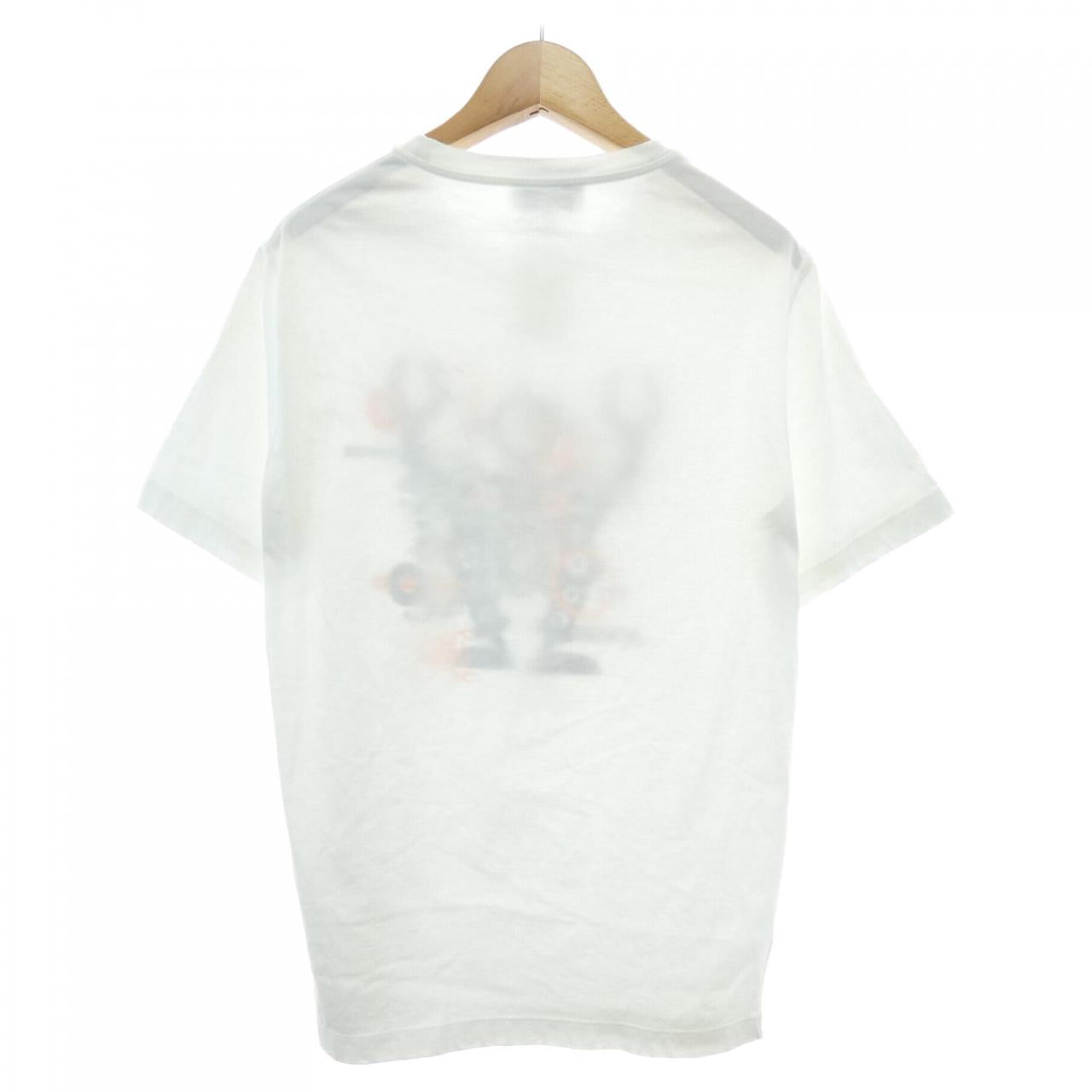 エルメス コットンTシャツ