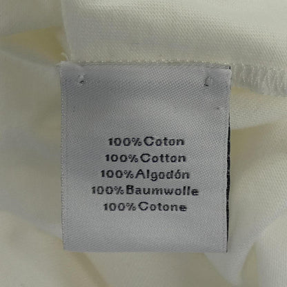 エルメス コットンTシャツ