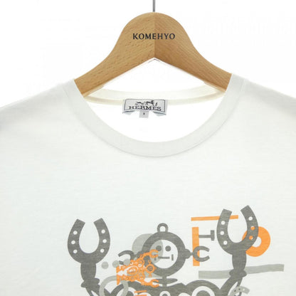エルメス コットンTシャツ