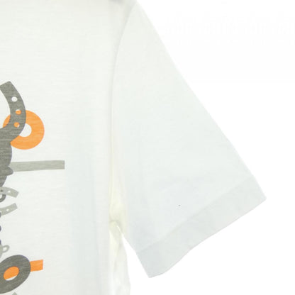 エルメス コットンTシャツ