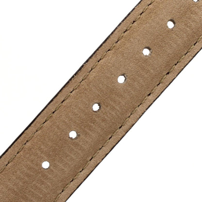 カルティエ マストタンクLM 手巻