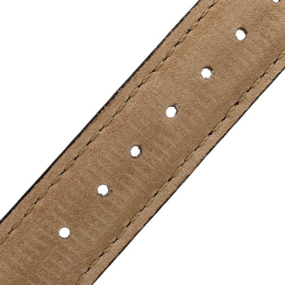 カルティエ マストタンク 手巻