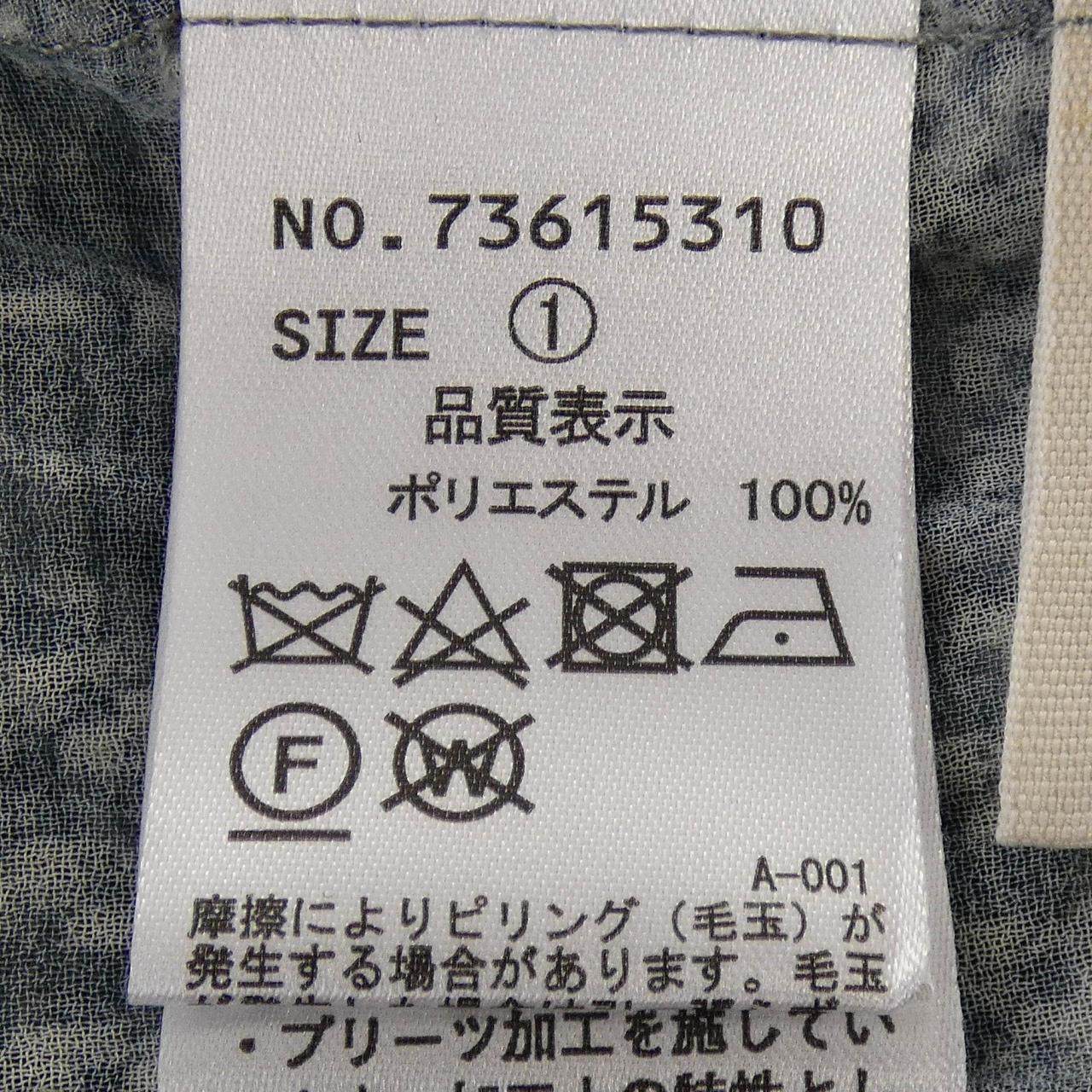 ココディール ワンピース