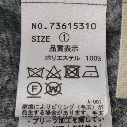 ココディール ワンピース