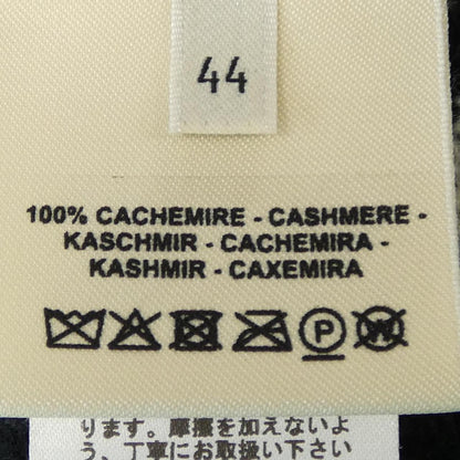 エルメス CLIQUETIS カシミヤワンピース