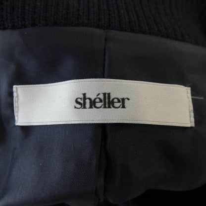 SHELLER スタジャン