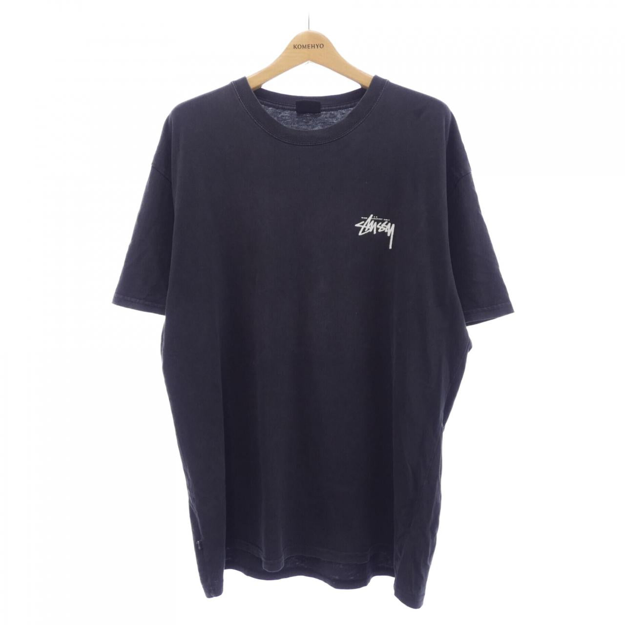 ステューシー コットンTシャツ