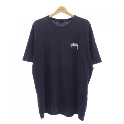 ステューシー コットンTシャツ