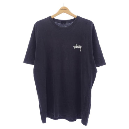 ステューシー コットンTシャツ