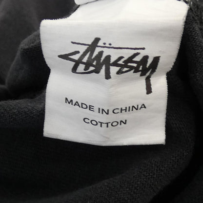 ステューシー コットンTシャツ