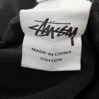 ステューシー コットンTシャツ