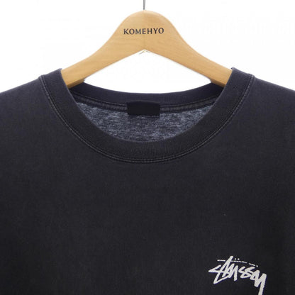 ステューシー コットンTシャツ