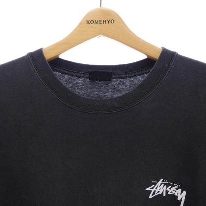 ステューシー コットンTシャツ