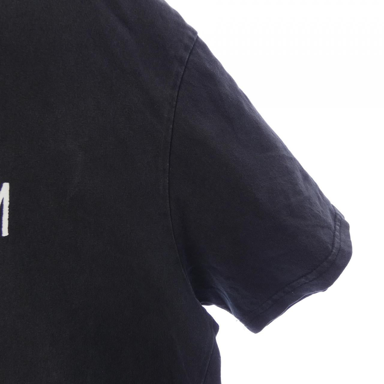 ステューシー コットンTシャツ