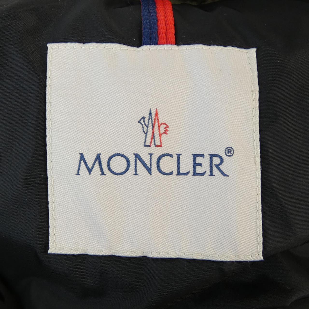 モンクレール MARQUE ダウンジャケット