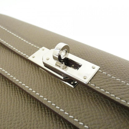 エルメス ケリークラシックトゥーゴー エプソン 財布
