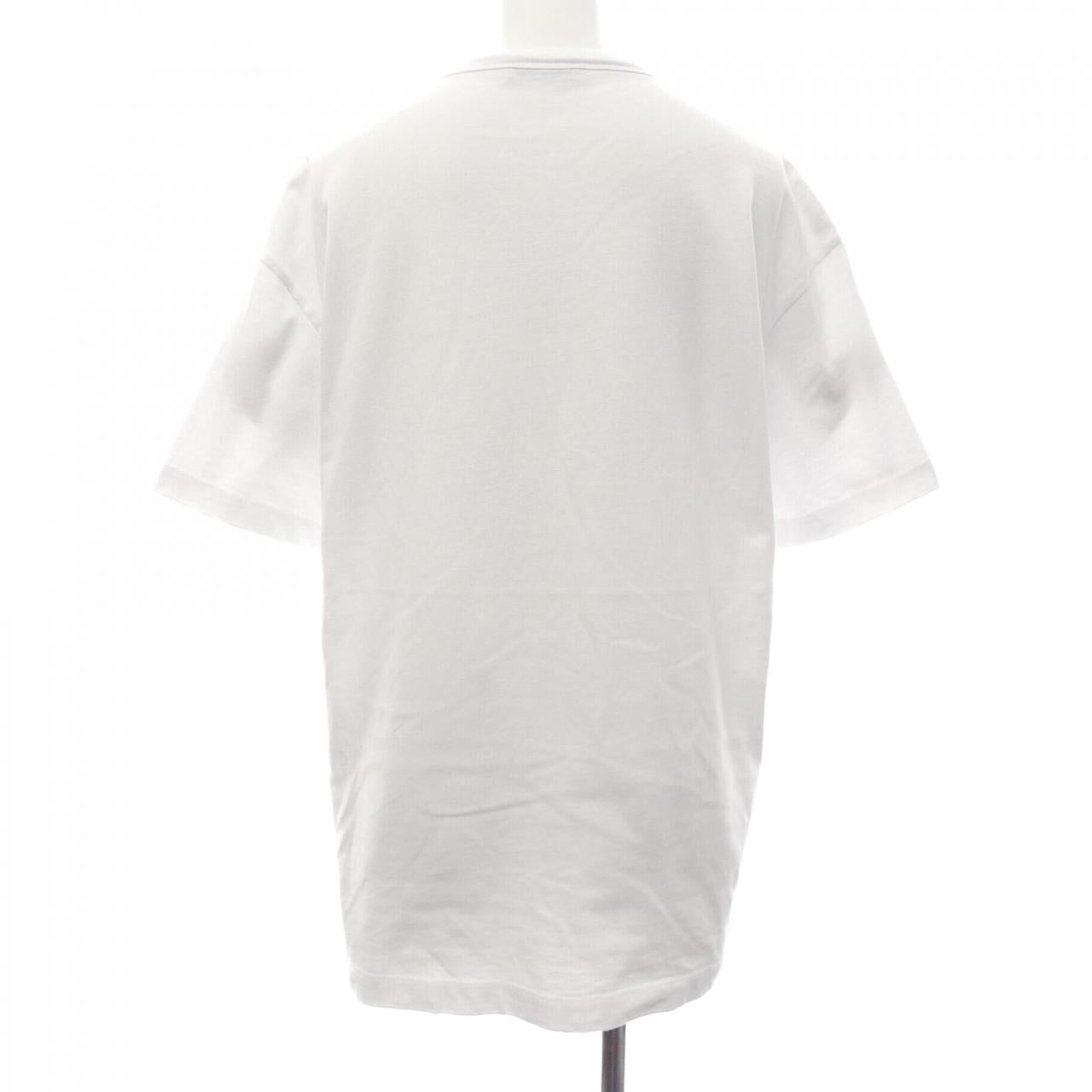 モンクレール コットンTシャツ