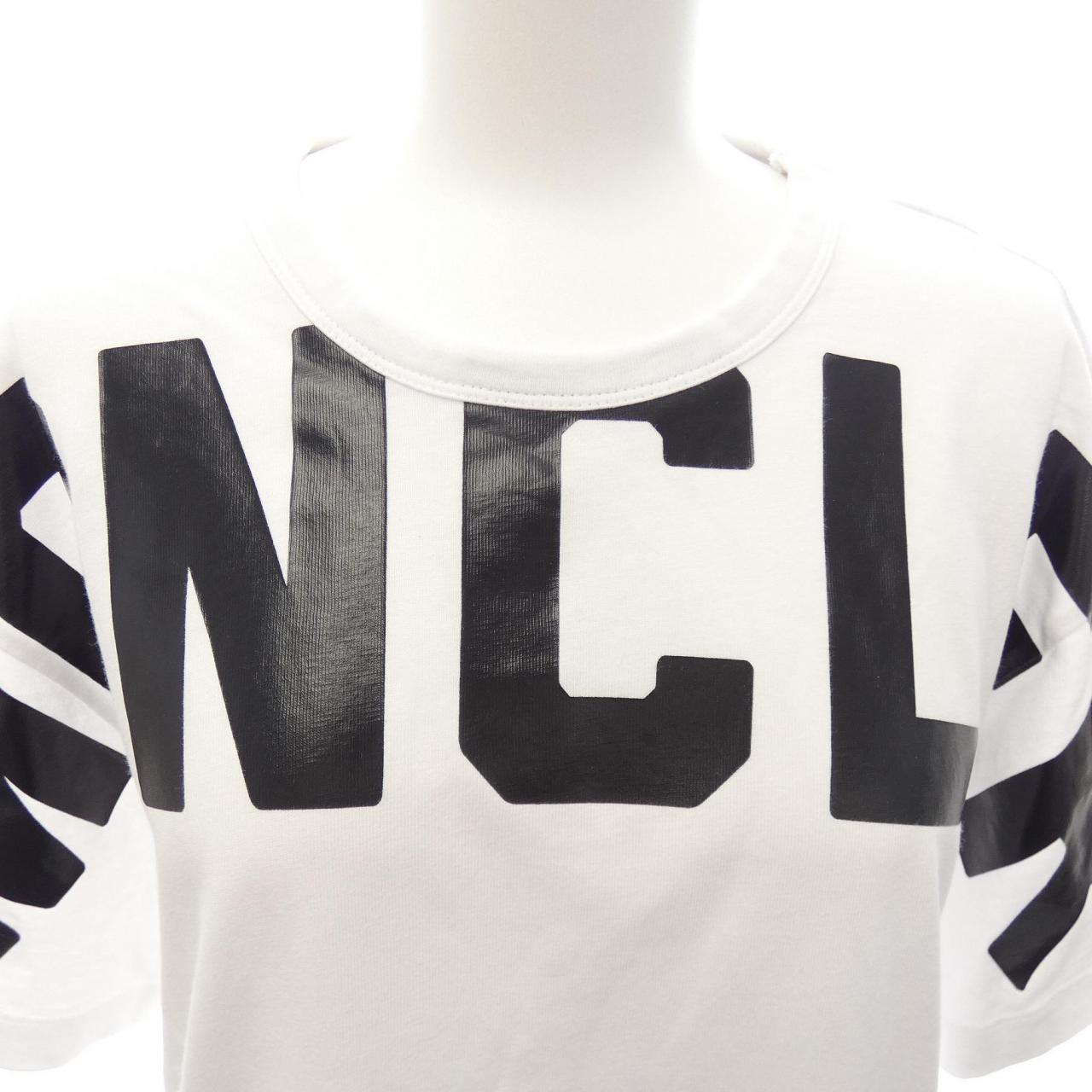 モンクレール コットンTシャツ