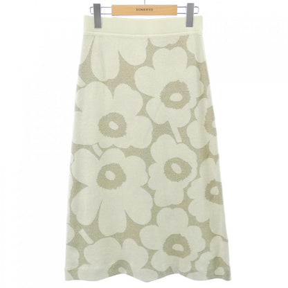 マリメッコ スカート