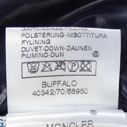 モンクレール BUFFALO ダウンジャケット