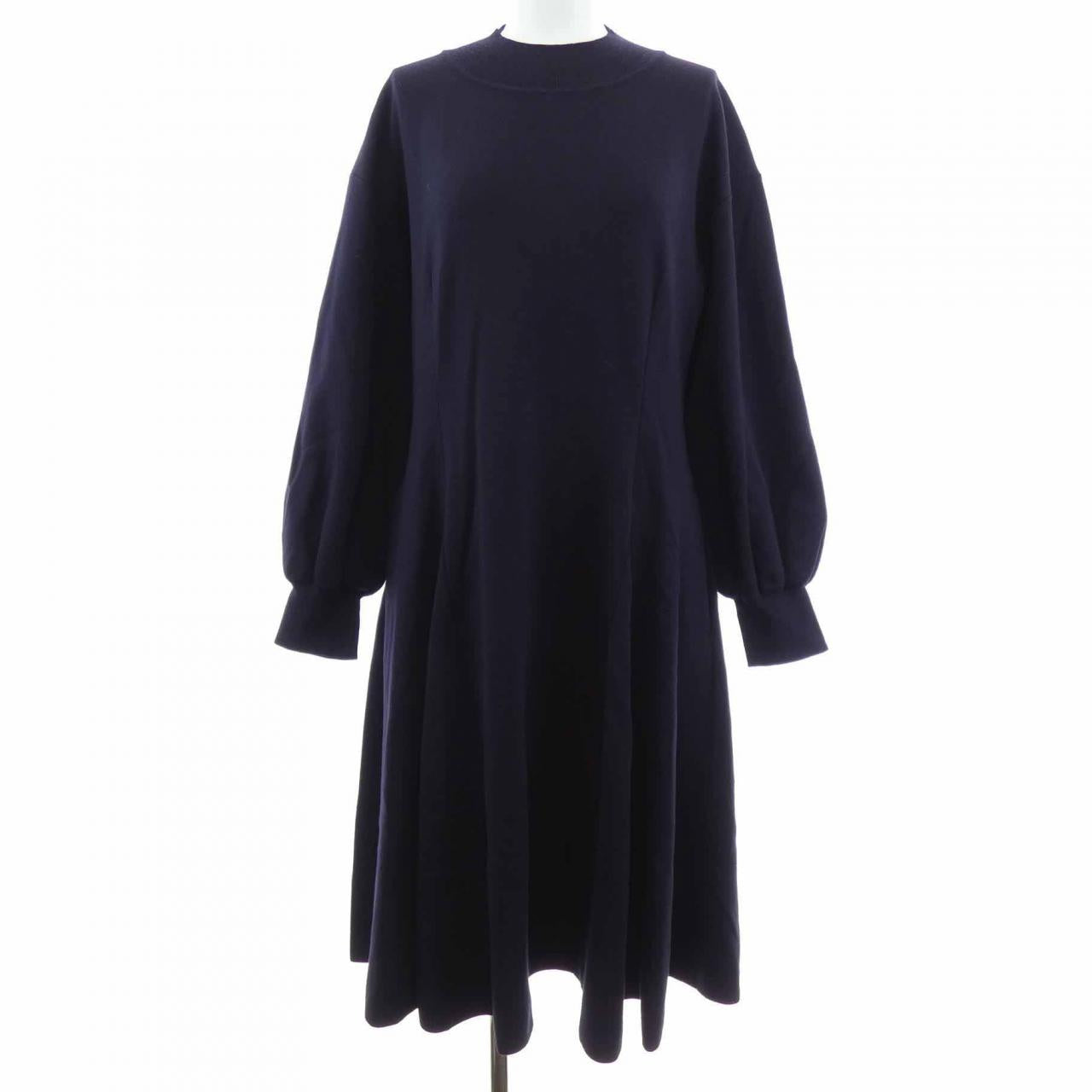 フォクシー THE LUDIVINE DRESS ワンピース